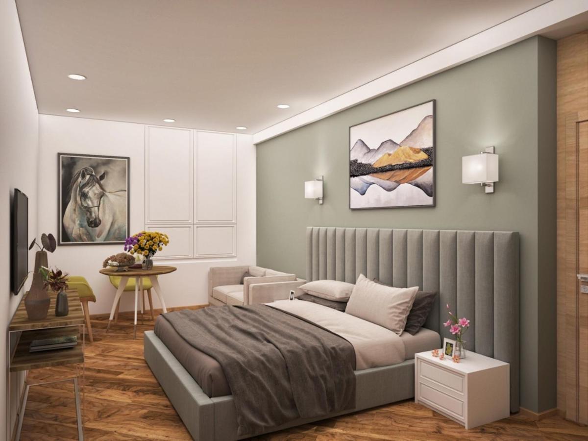 Family Room with Balcony
